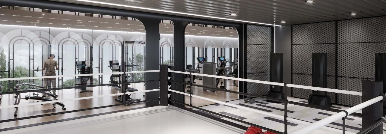 Wohnung in Phuket, Thailand, 54 m² - Foto 6