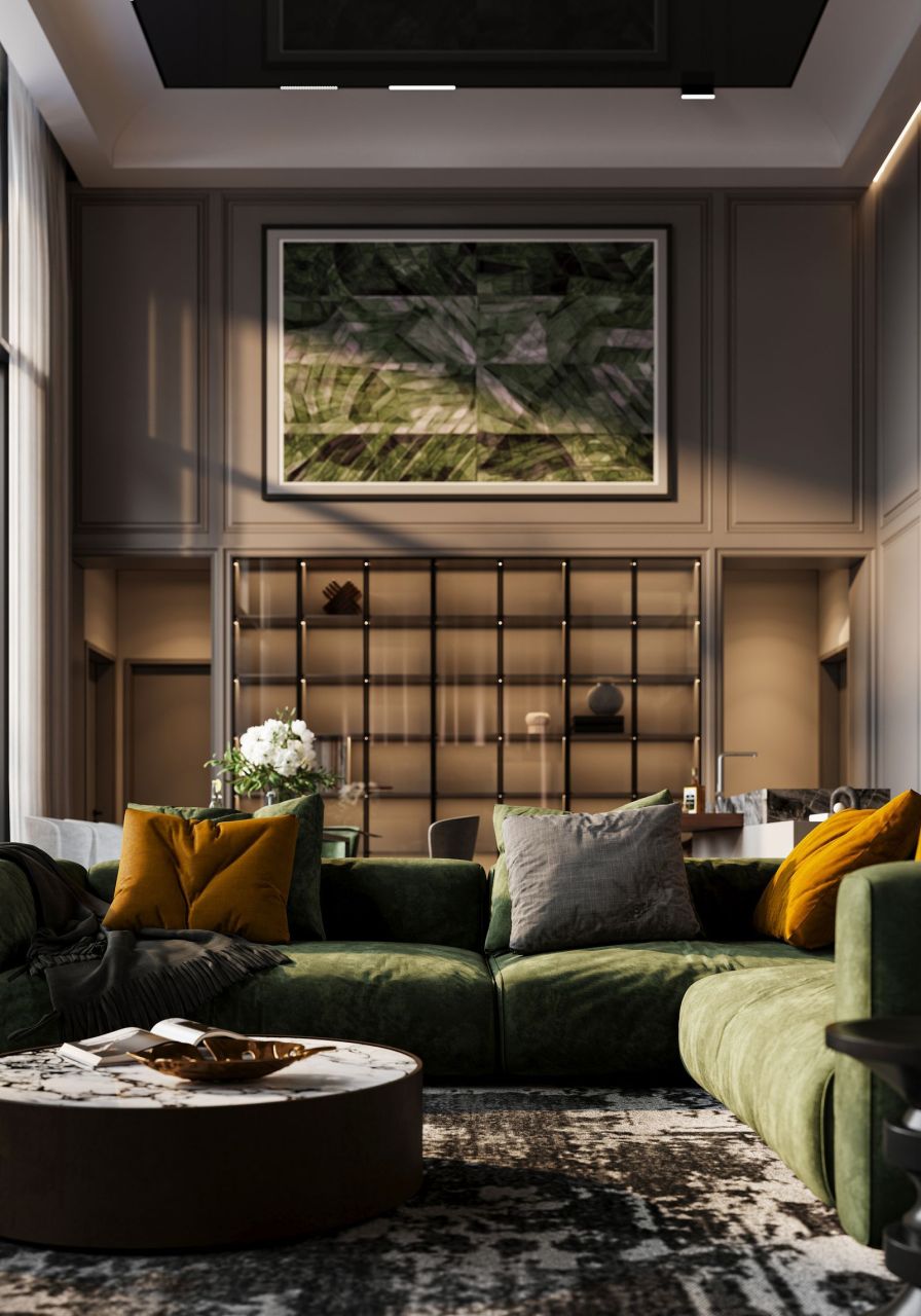 Villa à Phuket, Thaïlande, 584 m² - image 10