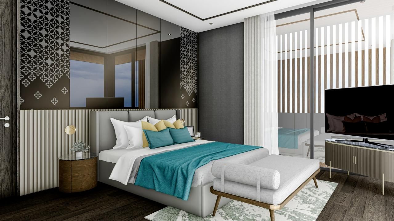 Villa in Phuket, Thailand, 465 m² - Foto 10