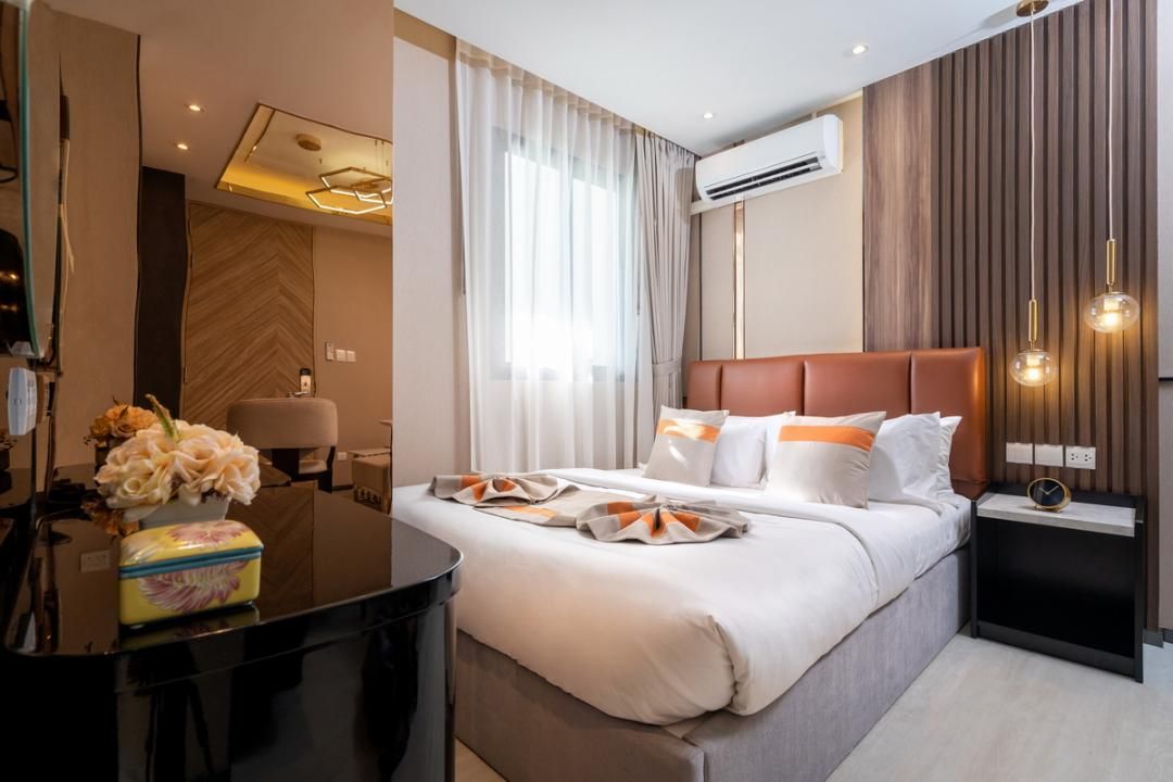 Studio à Phuket, Thaïlande, 21.6 m² - image 10