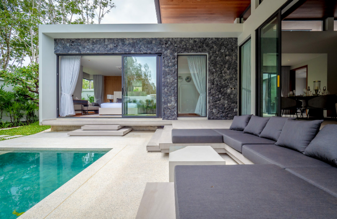 Villa in Phuket, Thailand, 608 m² - picture 10