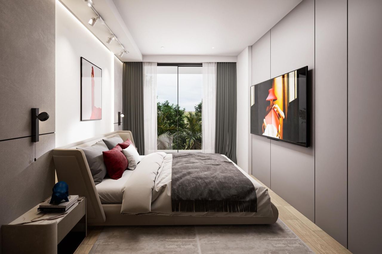 Appartement à Rawai, Thaïlande, 90 m² - image 11