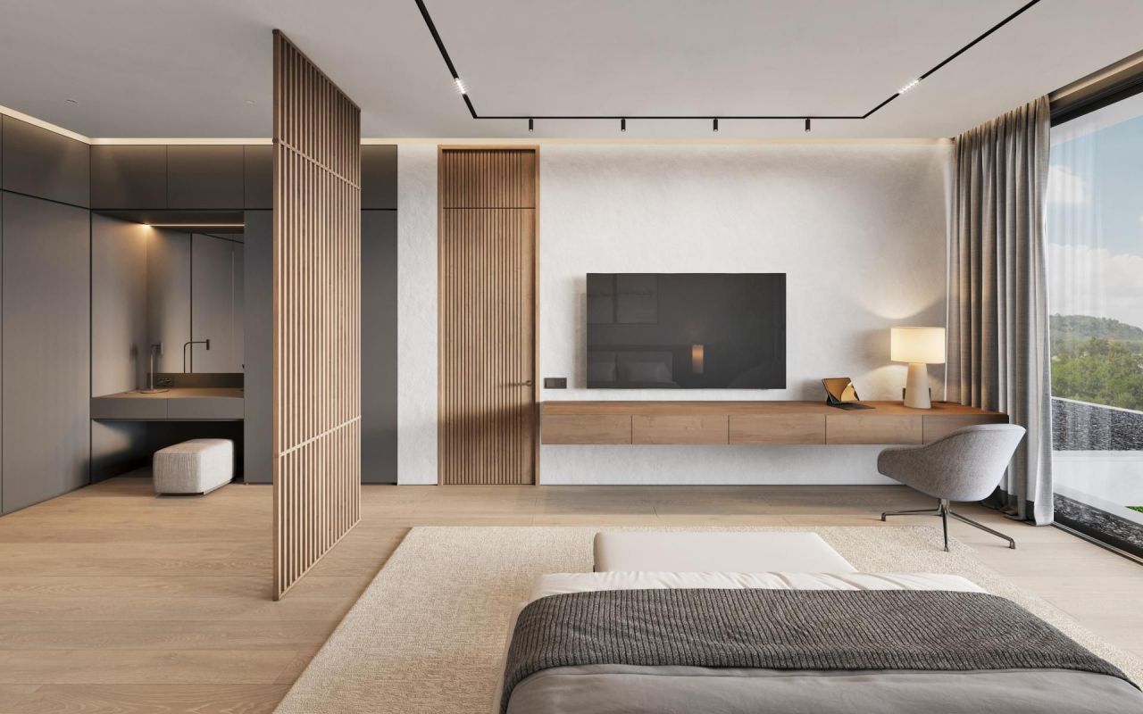 Villa in Phuket, Thailand, 742 m² - Foto 11