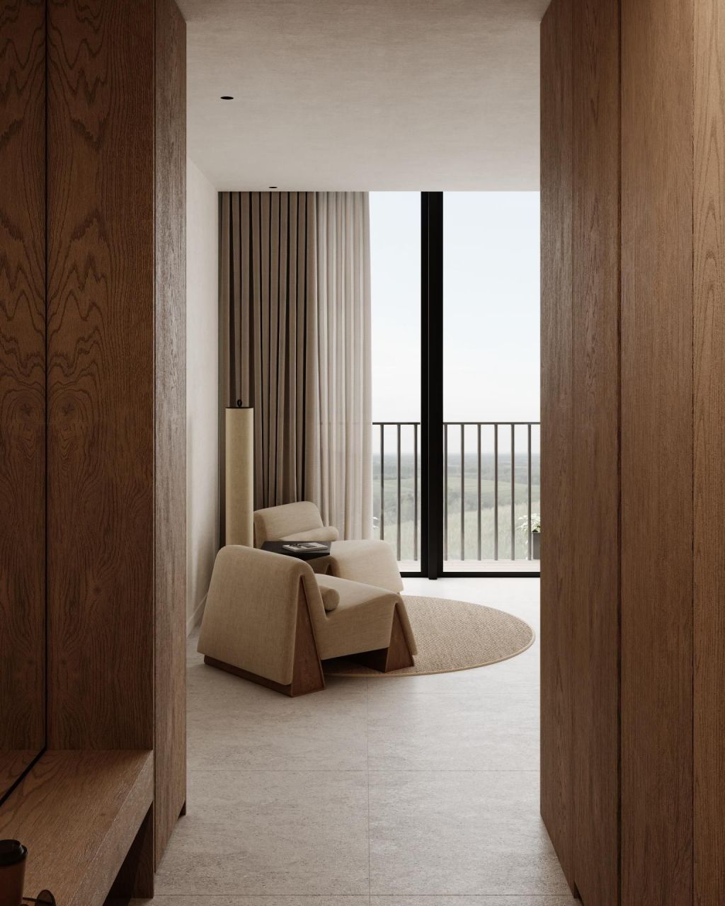 Appartement à Phuket, Thaïlande, 114 m² - image 11