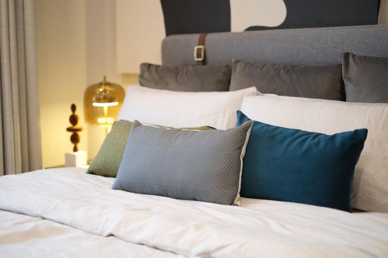 Appartement à Phuket, Thaïlande, 29 m² - image 11