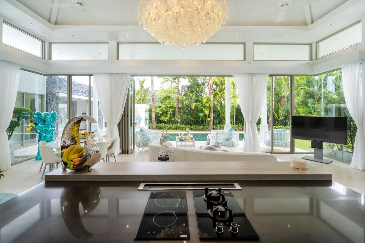 Villa in Phuket, Thailand, 1 352 m² - picture 11