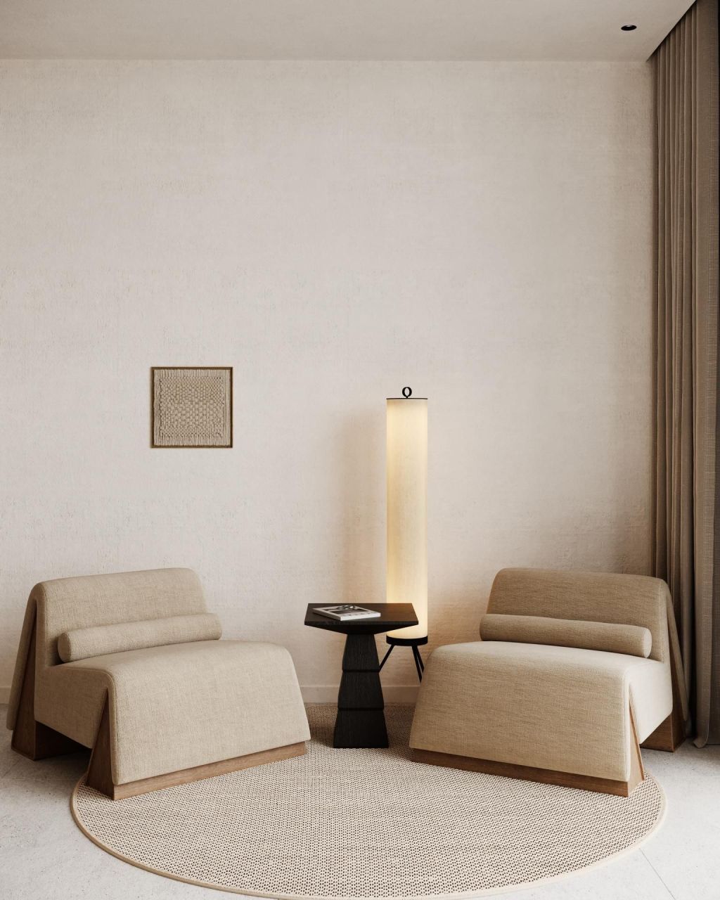 Wohnung in Phuket, Thailand, 52 m² - Foto 11