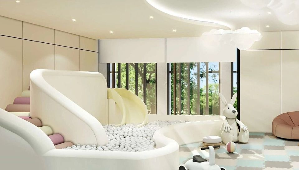 Appartamento a Phuket, Thailandia, 51 m² - foto 10