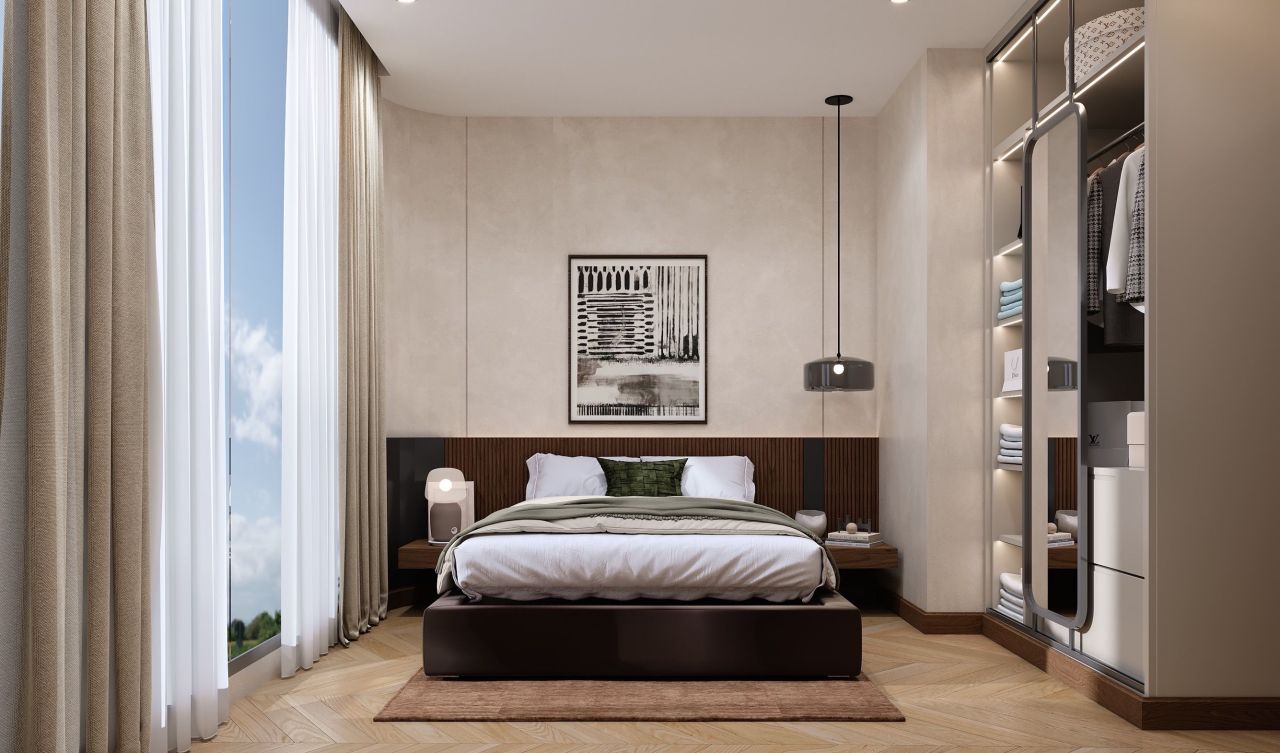 Appartement à Phuket, Thaïlande, 35.81 m² - image 11