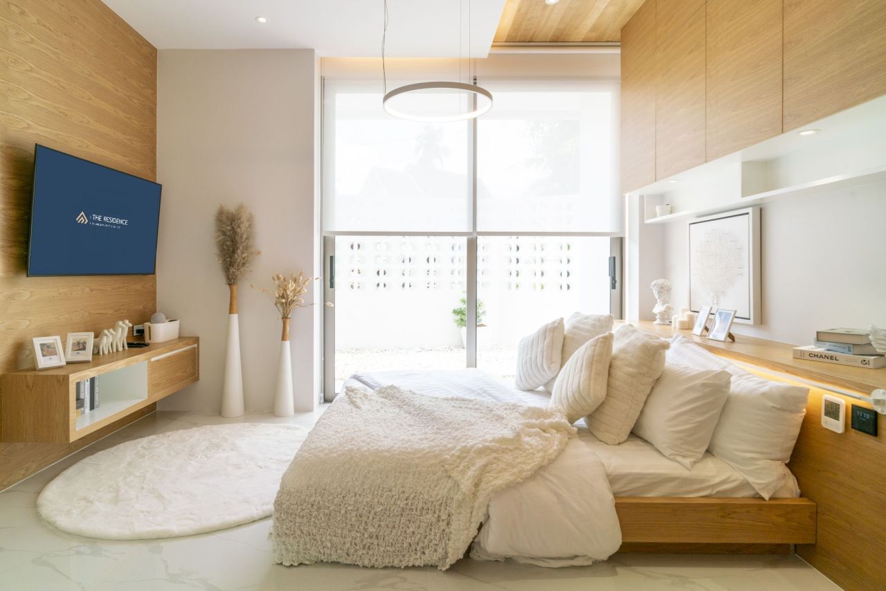 Villa in Phuket, Thailand, 352 m² - picture 11