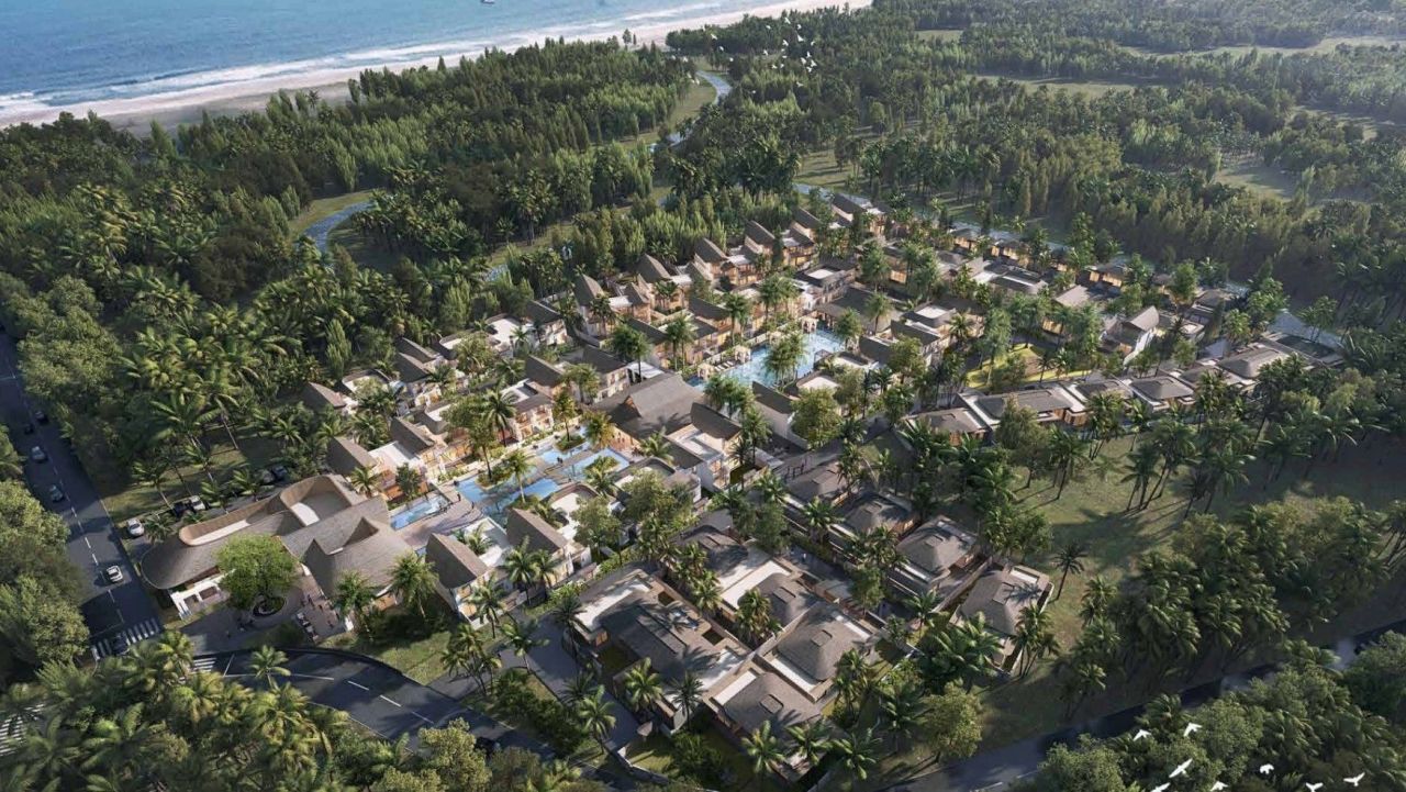 Villa in Phuket, Thailand, 221 m² - picture 11