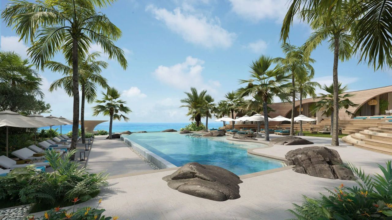 Appartamento a Phuket, Thailandia, 96 m² - foto 11