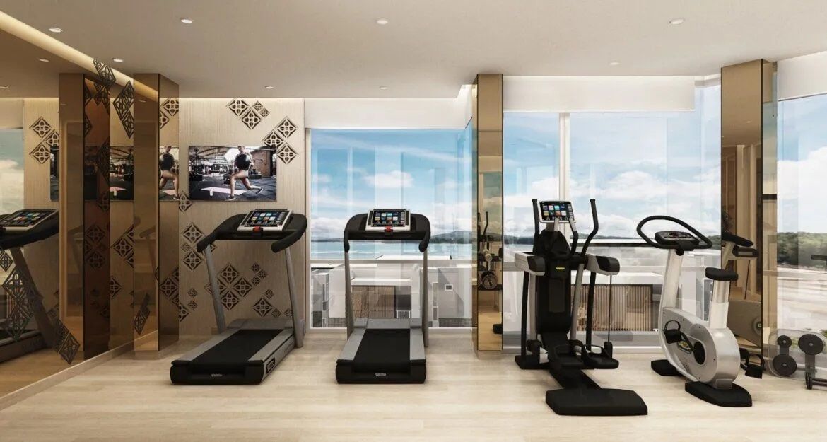 Appartamento a Phuket, Thailandia, 75.5 m² - foto 11