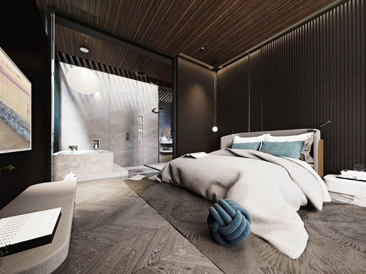 Villa in Phuket, Thailand, 467 m² - picture 11