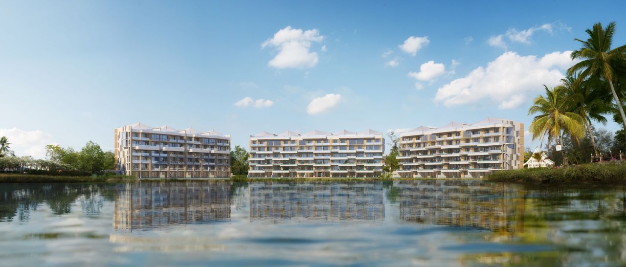 Appartamento a Phuket, Thailandia, 150 m² - foto 11