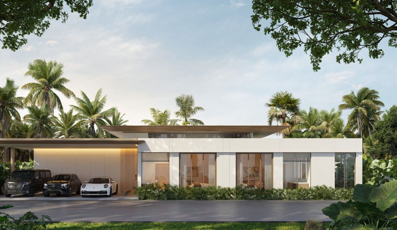 Villa à Phuket, Thaïlande, 627 m² - image 11