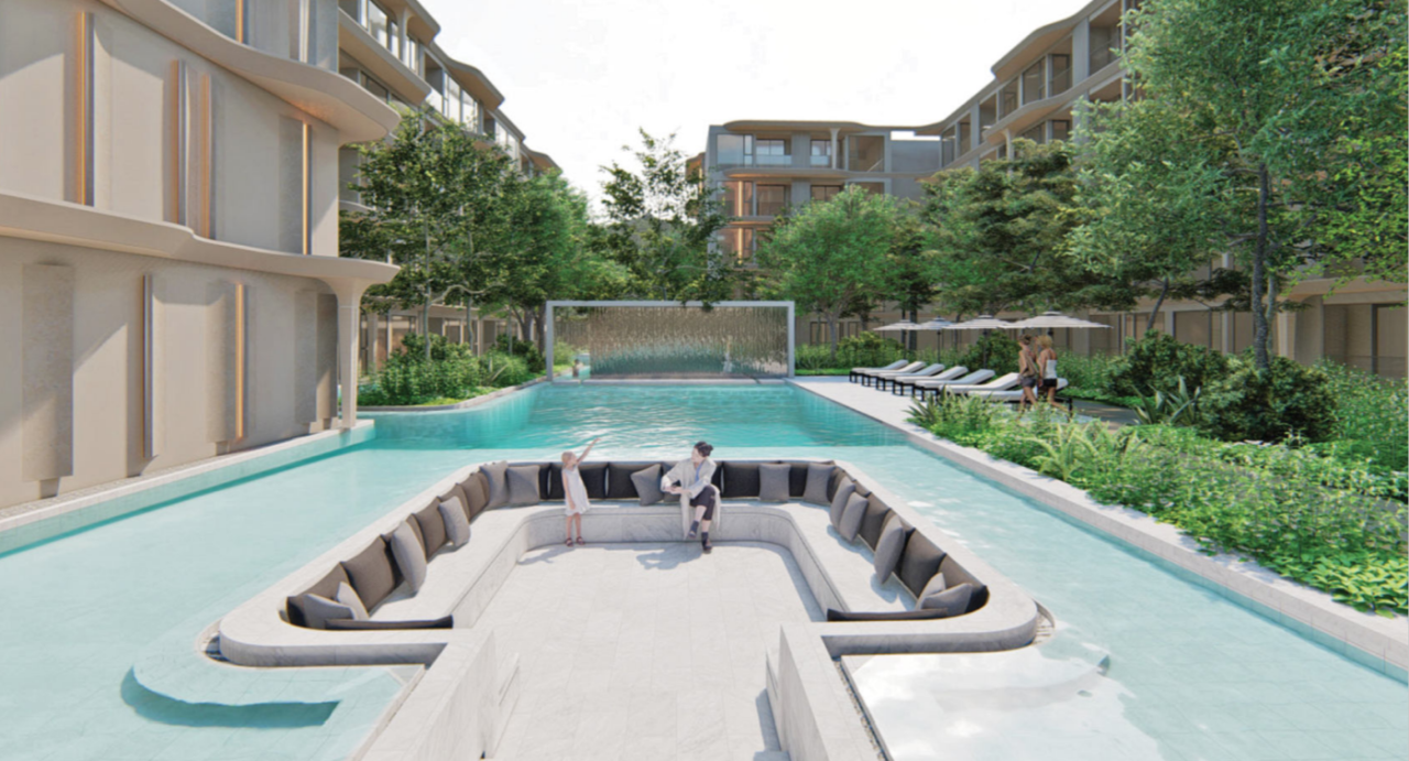 Wohnung in Phuket, Thailand, 80 m² - Foto 11