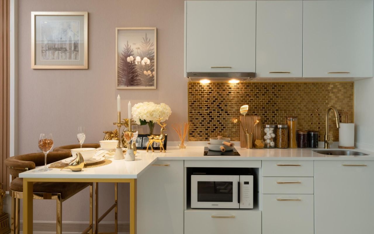 Wohnung in Phuket, Thailand, 47.22 m² - Foto 11