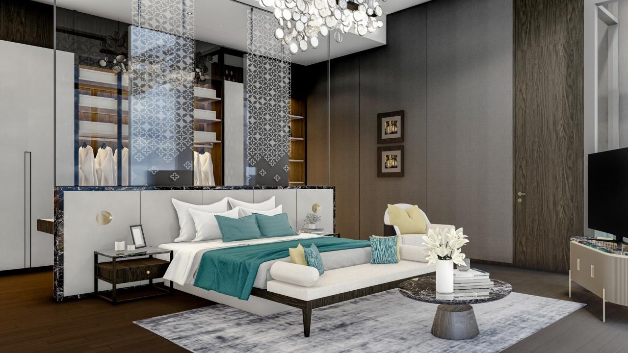 Villa in Phuket, Thailand, 465 m² - Foto 11