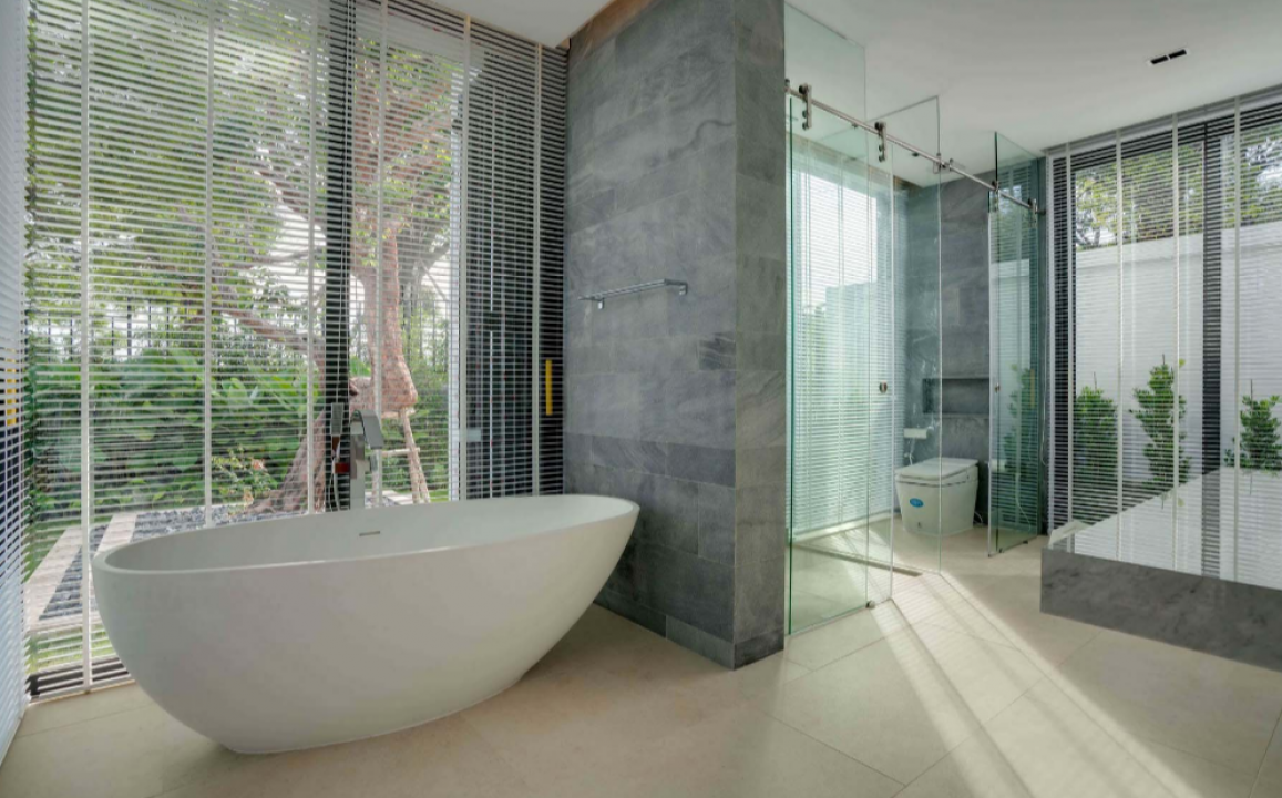 Villa a Phuket, Thailandia, 654 m² - foto 11