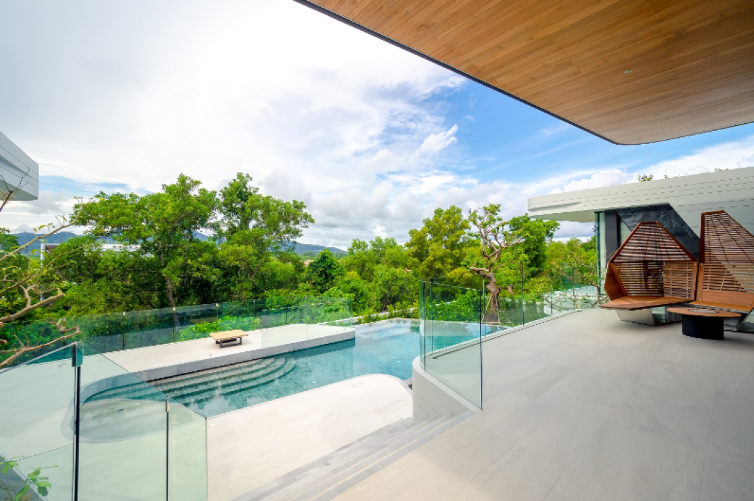 Villa à Phuket, Thaïlande, 1 104 m² - image 11