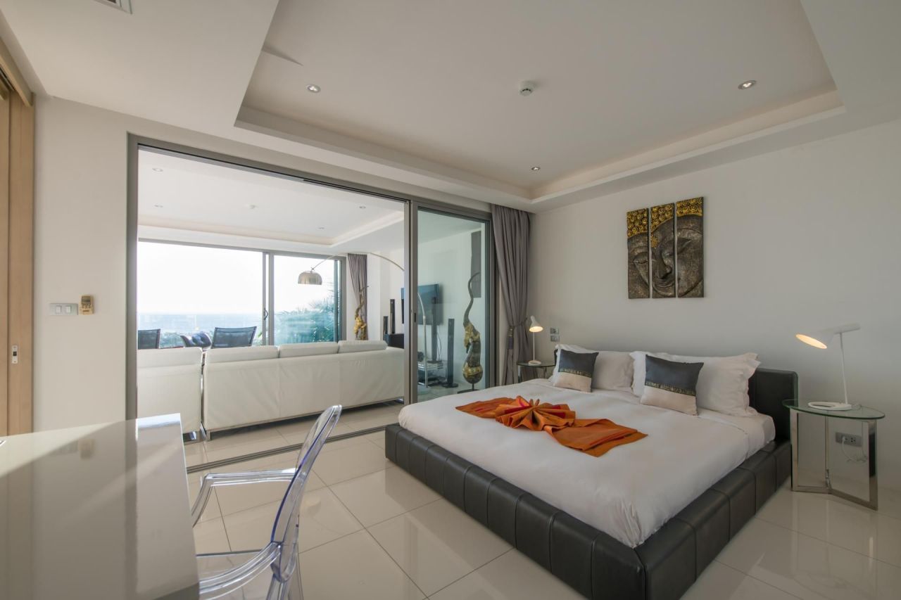 Appartamento a Phuket, Thailandia, 115.83 m² - foto 11