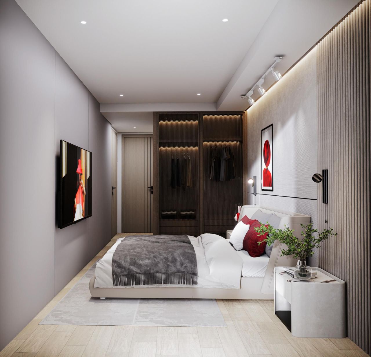 Appartement à Rawai, Thaïlande, 90 m² - image 12