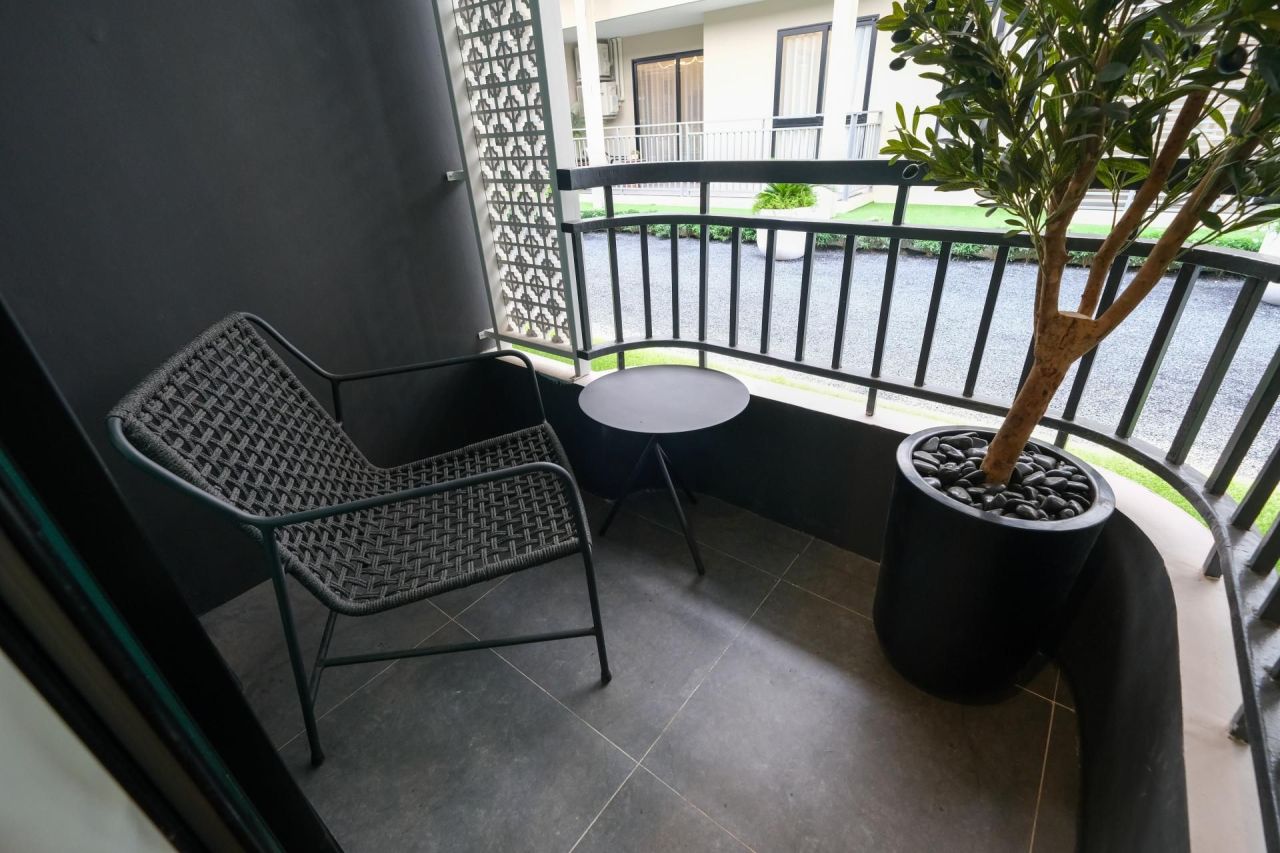 Appartement à Phuket, Thaïlande, 29 m² - image 12