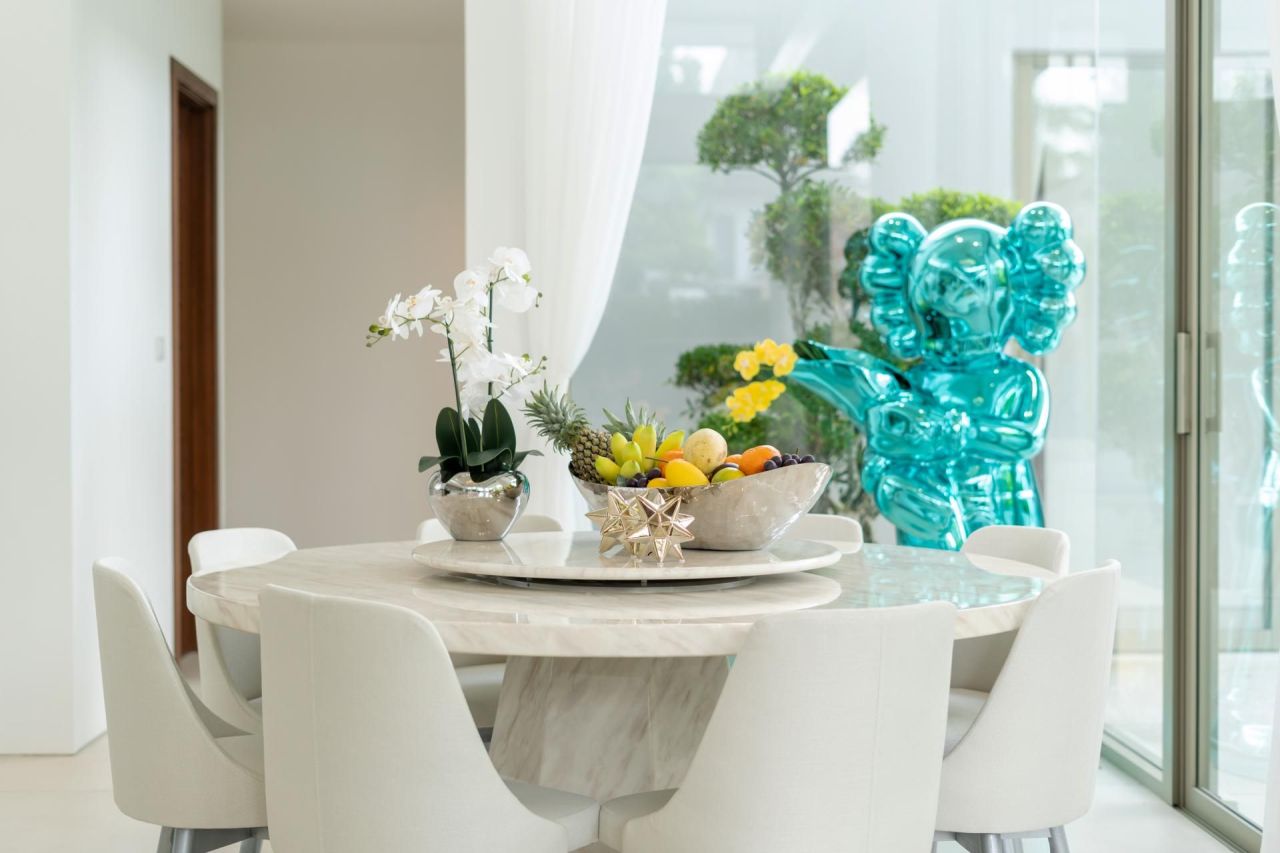 Villa in Phuket, Thailand, 1 352 m² - picture 12