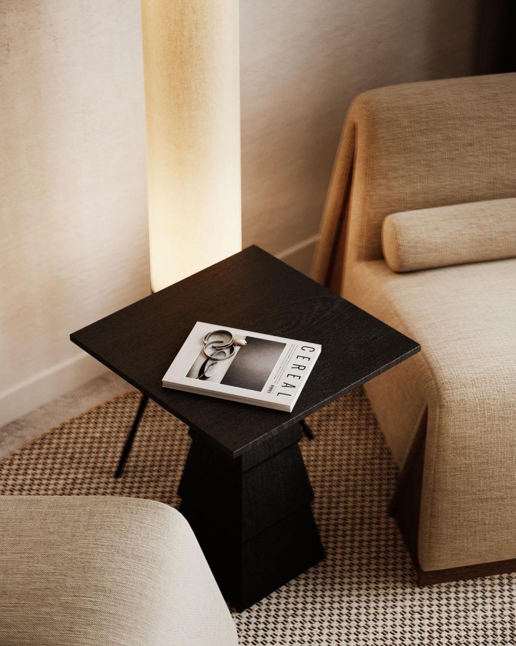 Wohnung in Phuket, Thailand, 52 m² - Foto 12