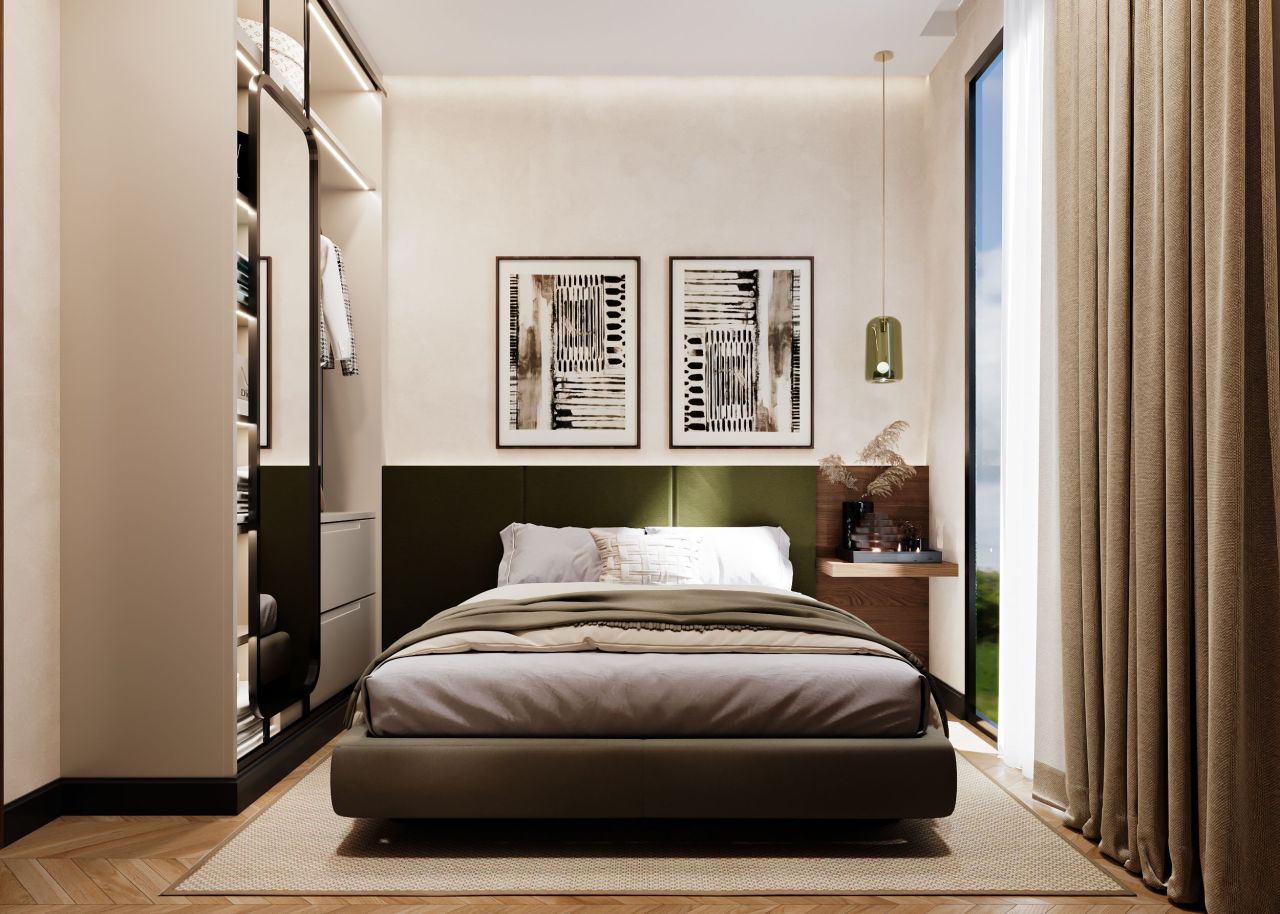 Appartement à Phuket, Thaïlande, 35.81 m² - image 12