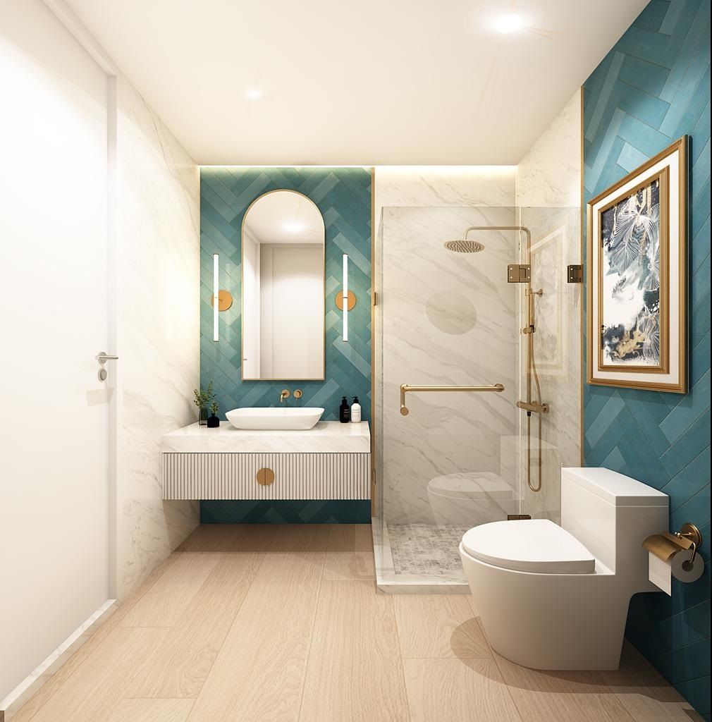 Appartement à Phuket, Thaïlande, 47 m² - image 12