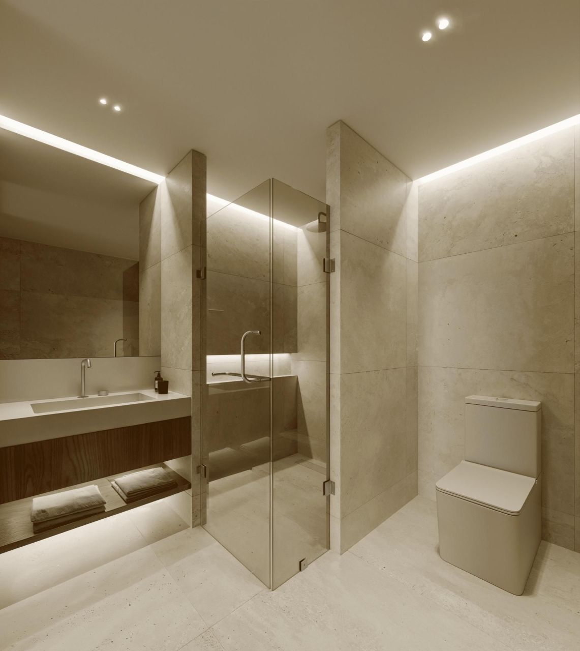 Wohnung in Phuket, Thailand, 36 m² - Foto 12