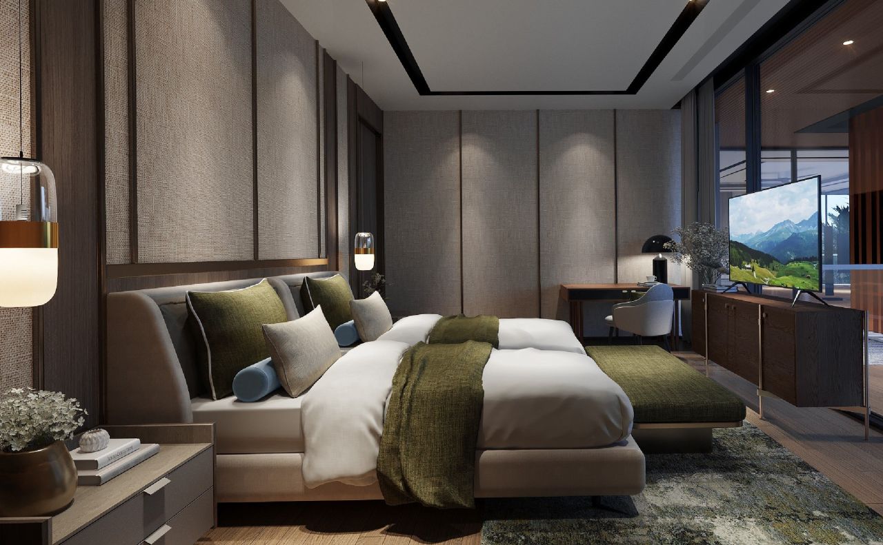 Villa in Phuket, Thailand, 907 m² - Foto 12