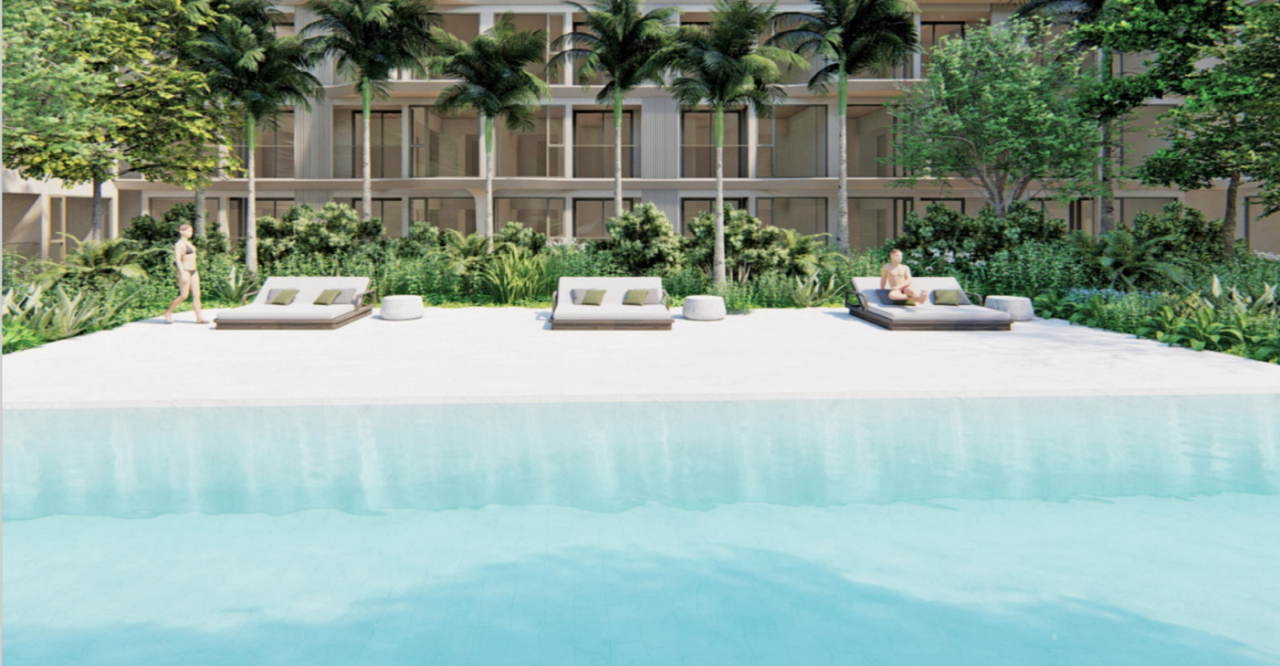 Wohnung in Phuket, Thailand, 40 m² - Foto 12