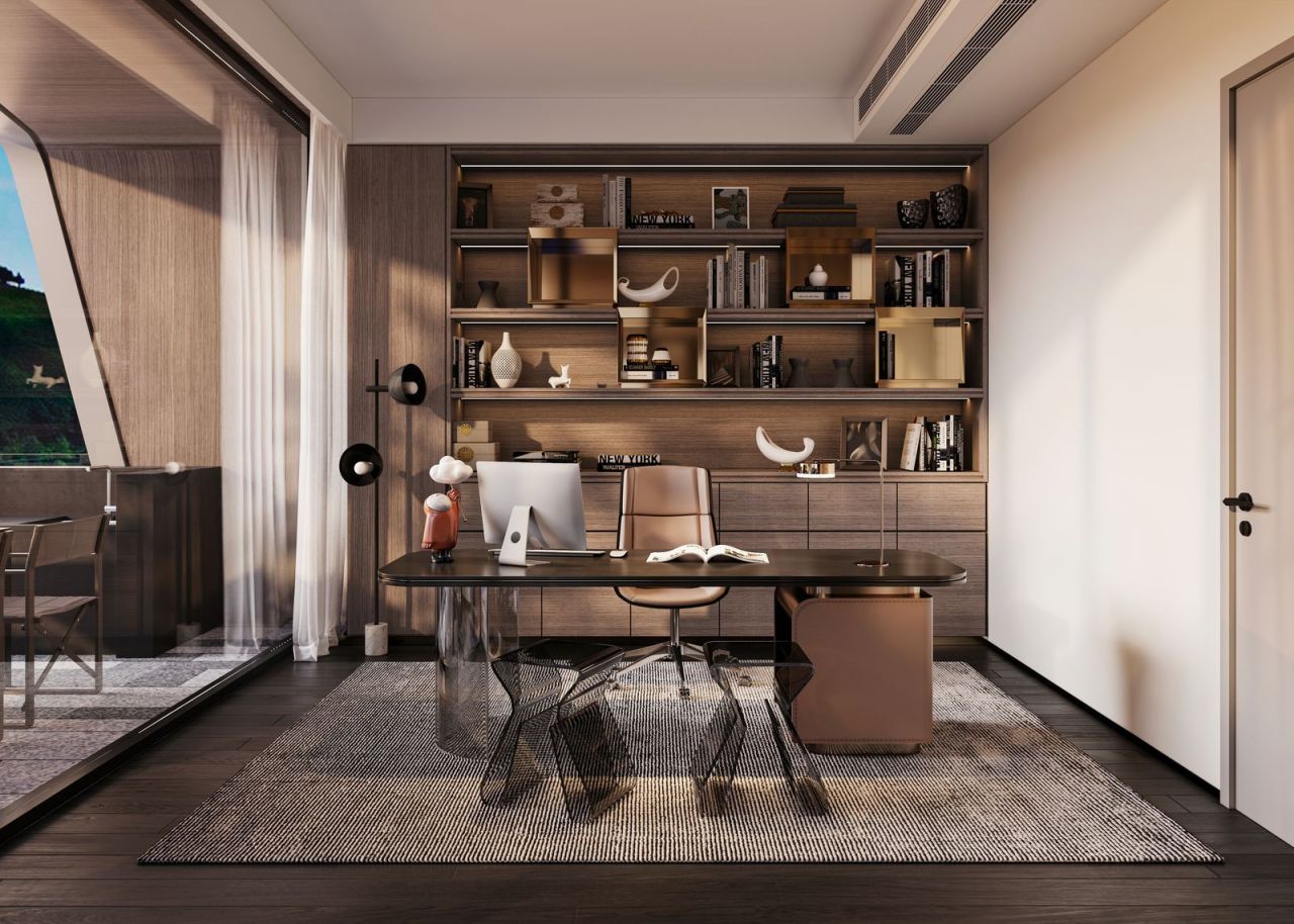 Villa à Phuket, Thaïlande, 584 m² - image 12