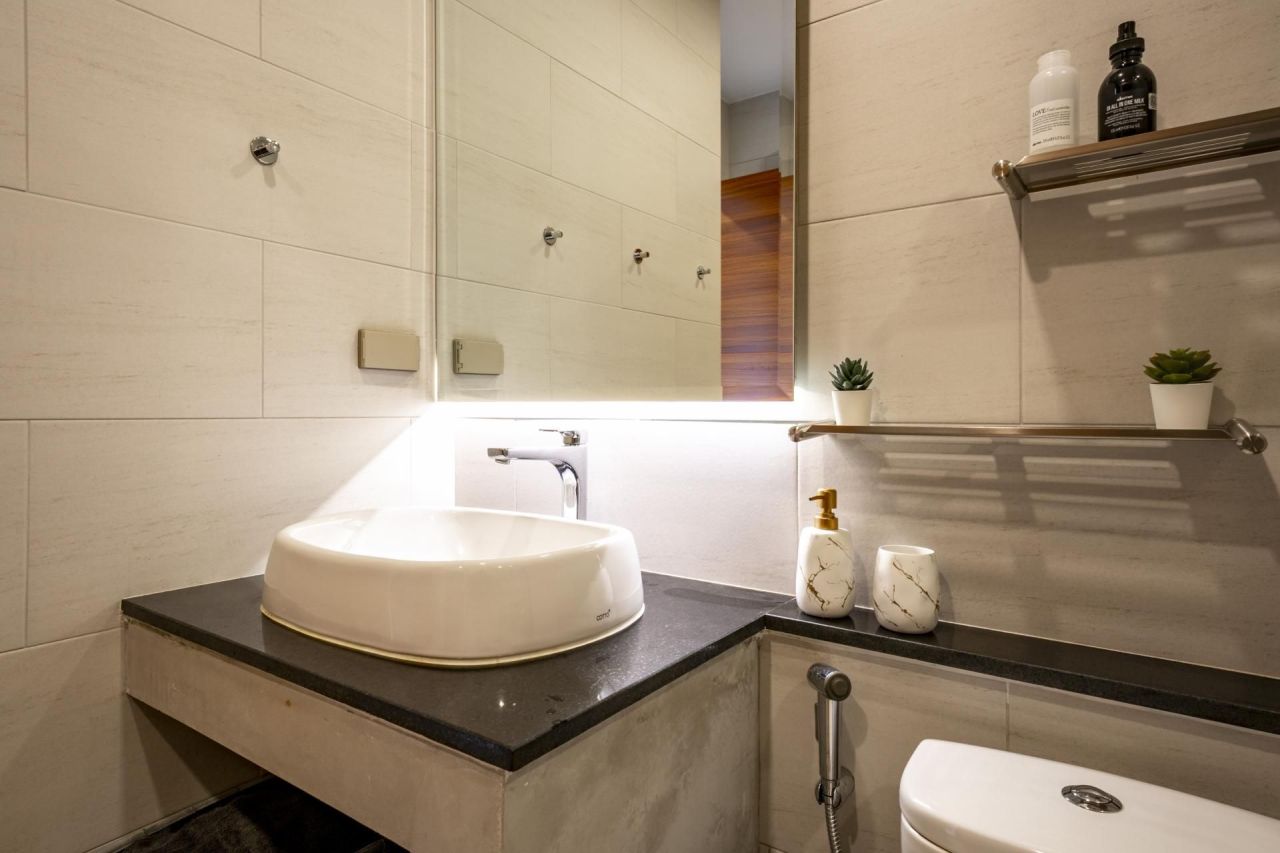 Wohnung in Phuket, Thailand, 56 m² - Foto 12