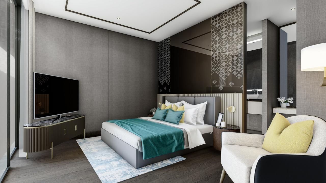 Villa in Phuket, Thailand, 465 m² - Foto 12