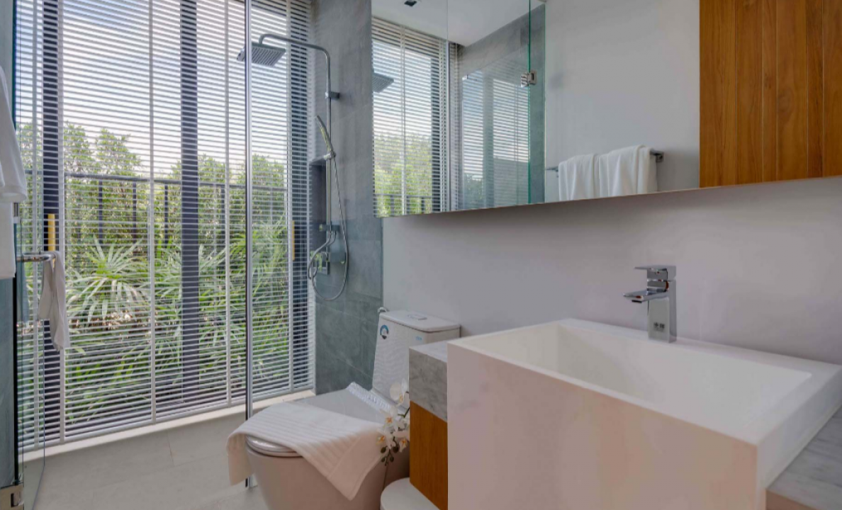 Villa a Phuket, Thailandia, 654 m² - foto 12