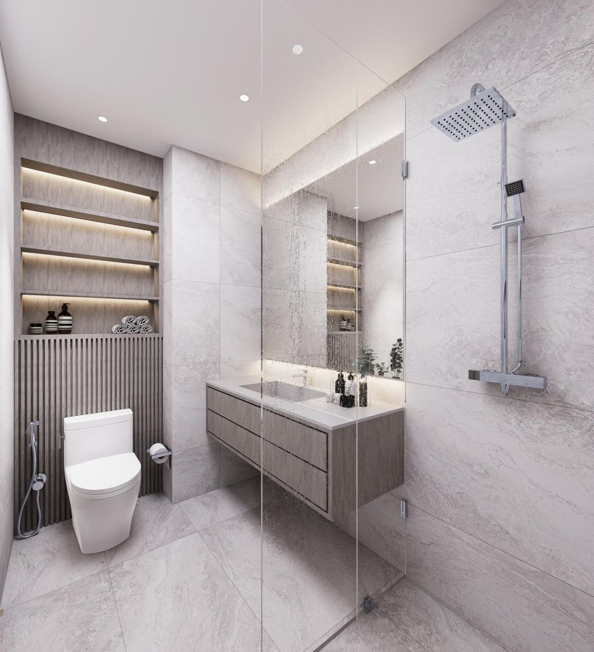 Appartement à Rawai, Thaïlande, 90 m² - image 13