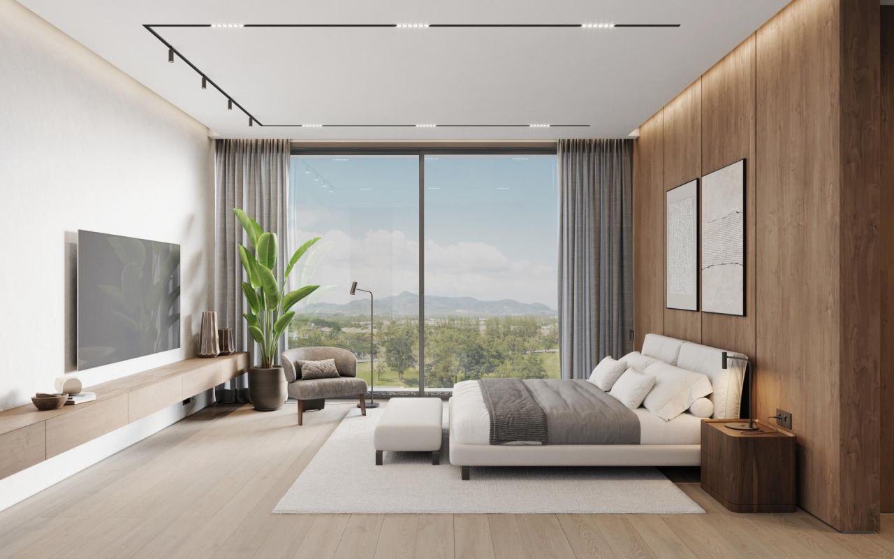 Villa in Phuket, Thailand, 742 m² - Foto 13