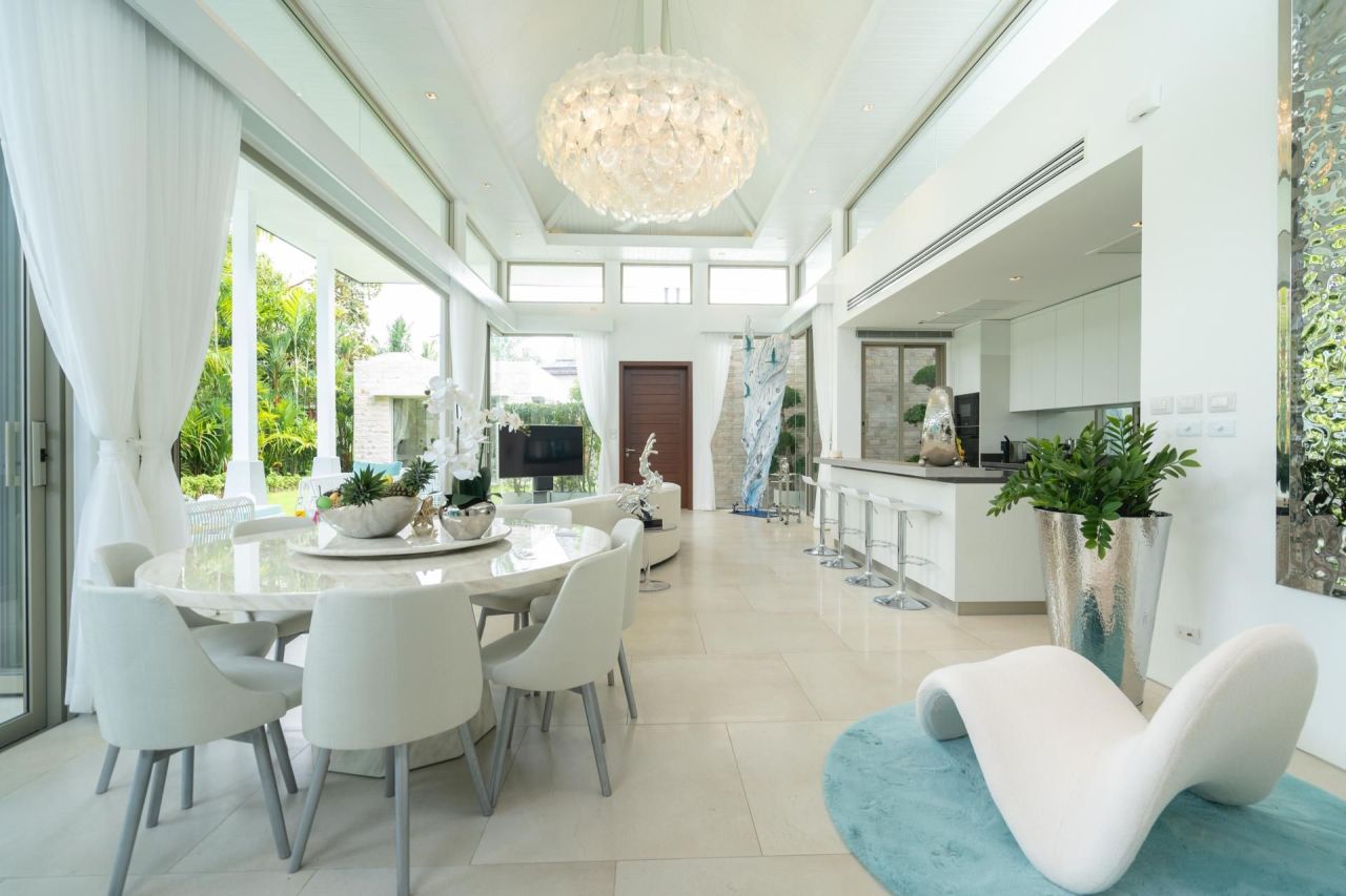 Villa in Phuket, Thailand, 1 352 m² - picture 13