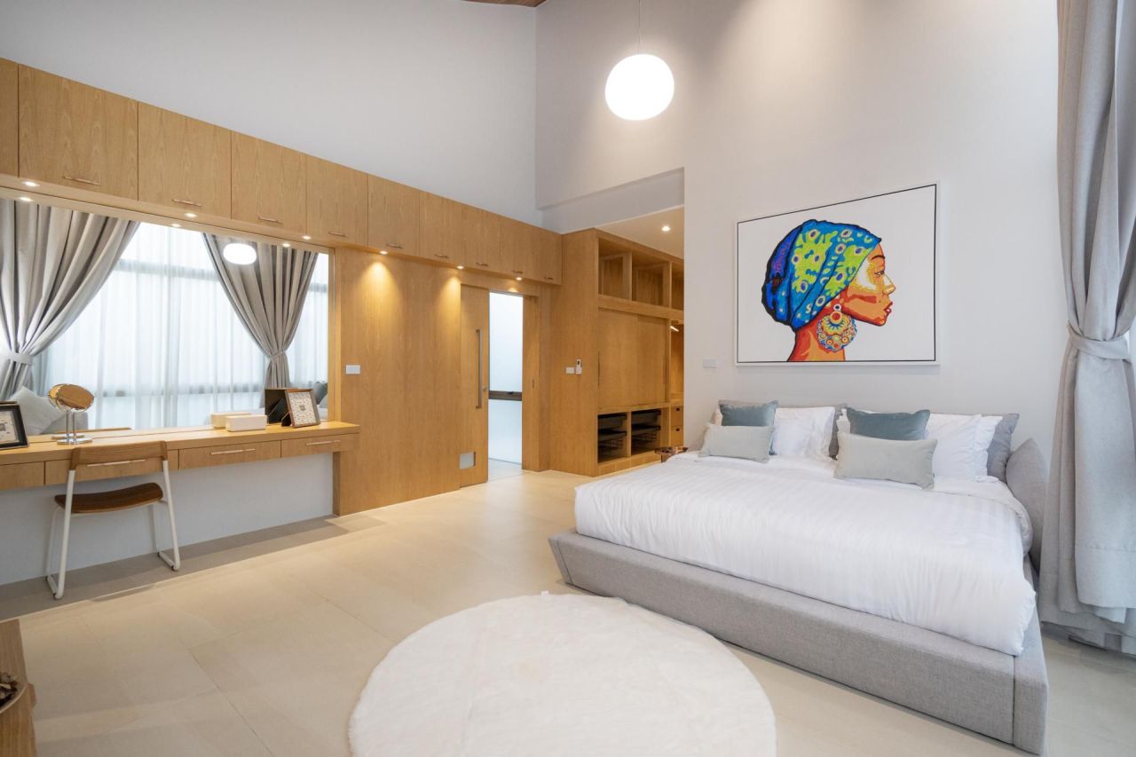 Villa a Phuket, Thailandia, 560 m² - foto 13