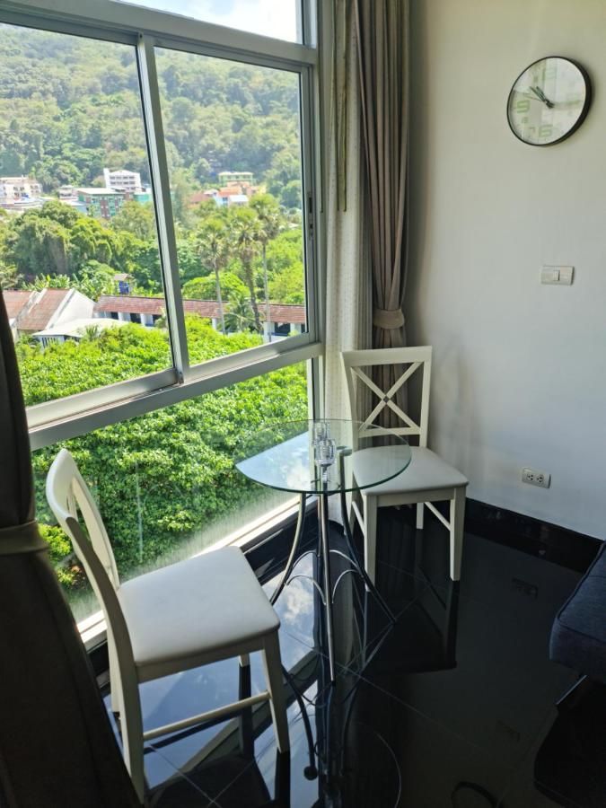 Wohnung in Phuket, Thailand, 38 m² - Foto 13