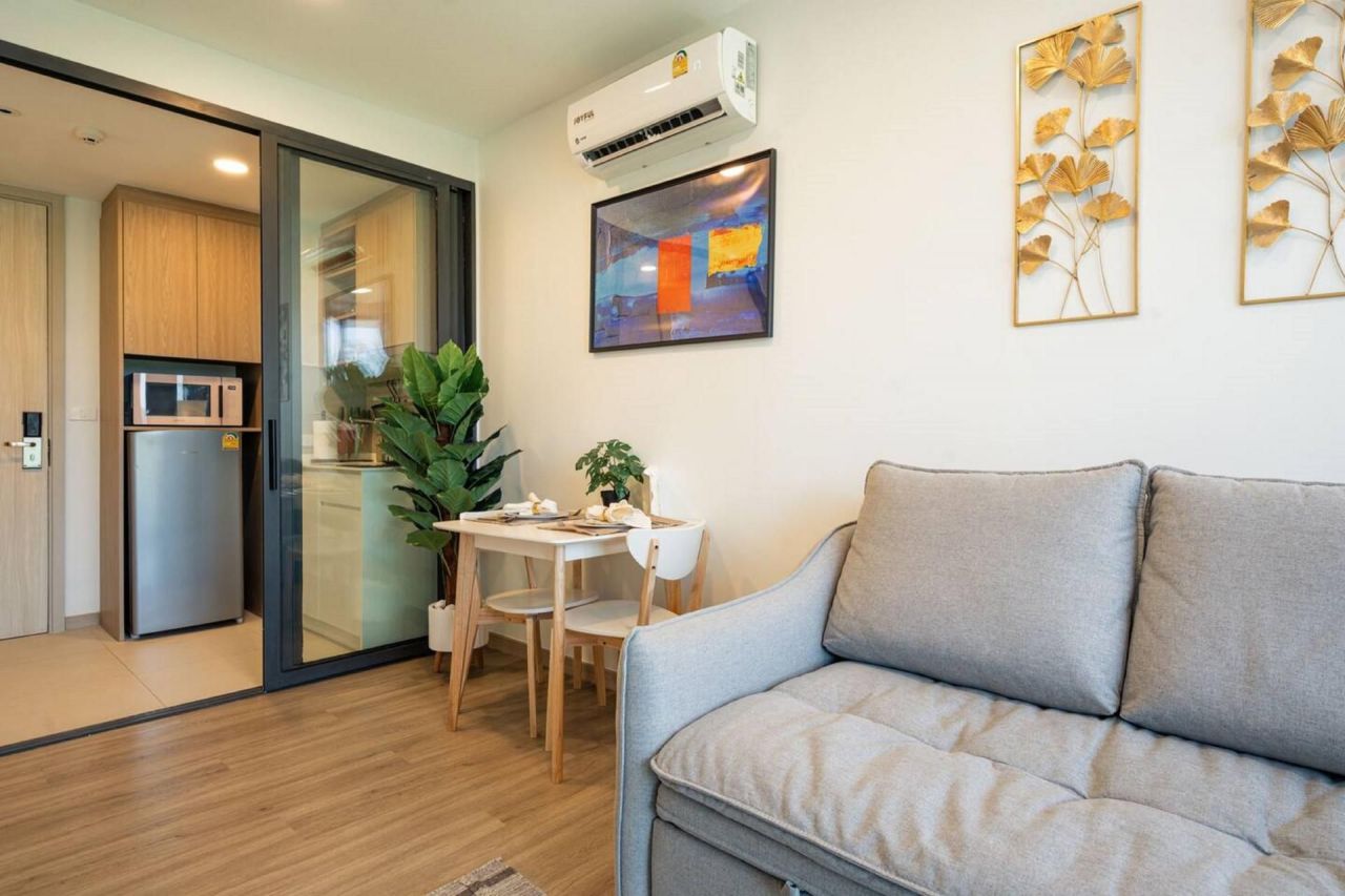 Piso en Phuket, Tailandia, 39 m² - imagen 13