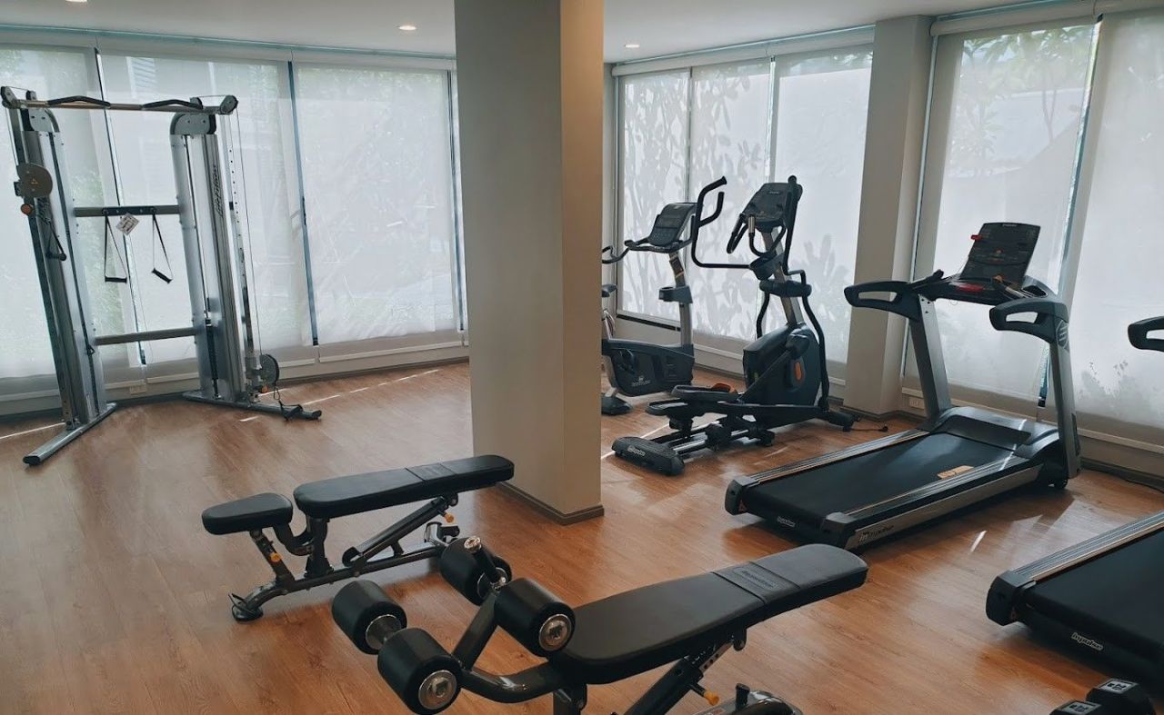 Flat in Phuket, Thailand, 39 m² - picture 12