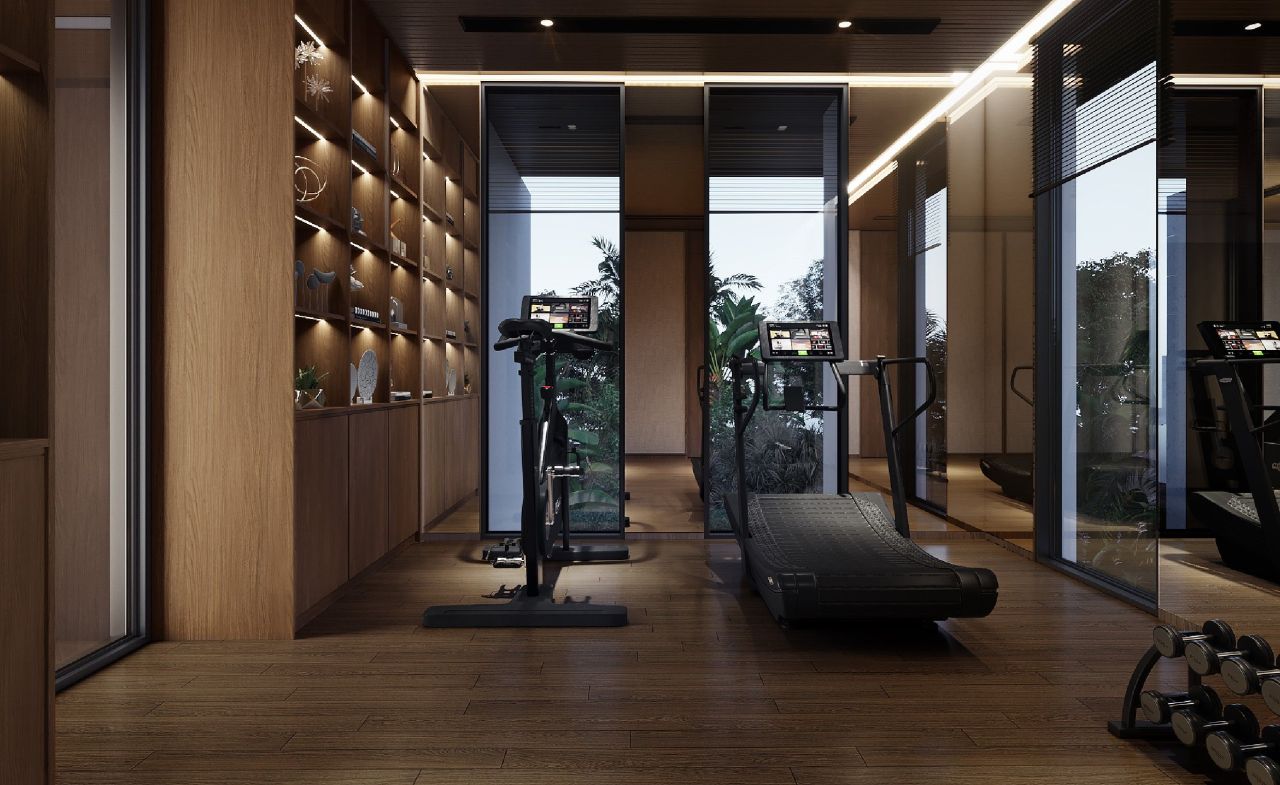 Villa in Phuket, Thailand, 907 m² - Foto 13