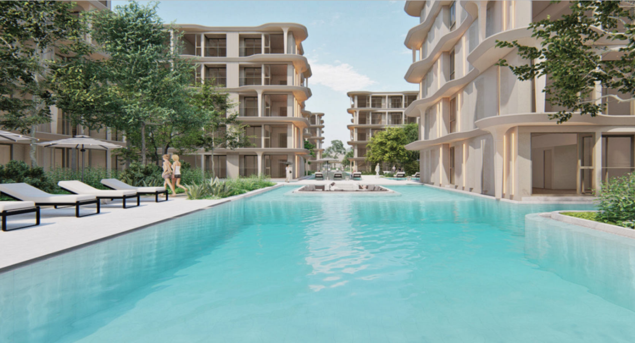 Wohnung in Phuket, Thailand, 40 m² - Foto 13