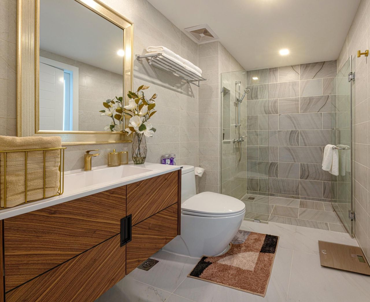 Wohnung in Phuket, Thailand, 47.22 m² - Foto 13