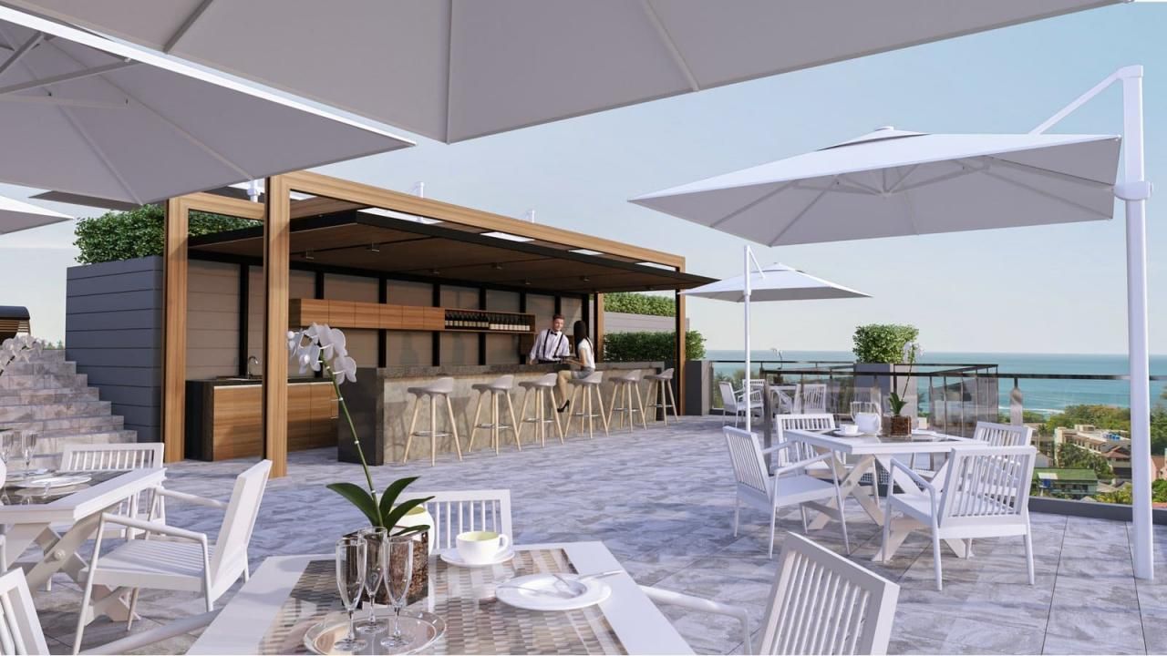 Wohnung in Phuket, Thailand, 61.77 m² - Foto 13